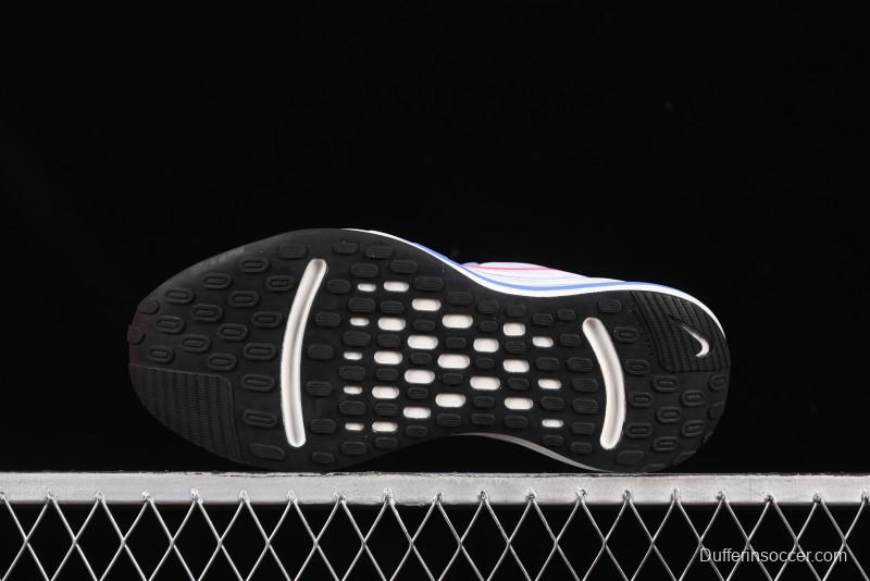 Nike Journey Run 2024 Low-Top Casual Running Shoes with Cushioning Anti-Slip and Wear-Resistant Design - FJ7765-107