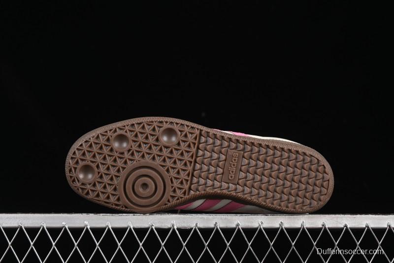 Adidas Samba OG IG1962 Classic Casual Sneakers - IG1962