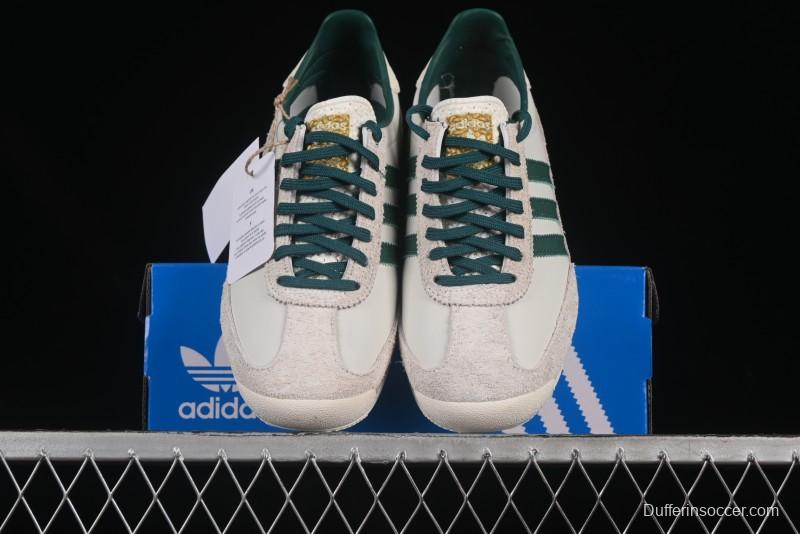Adidas Originals SL 72 OG Retro Running Shoes - IF1940