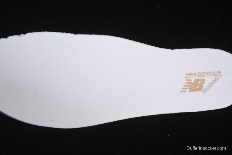 New Balance Joe Freshgoods x New Balance 9060 Retro Casual Running Sneakers with ABZORB Cushioning - U9060JBC