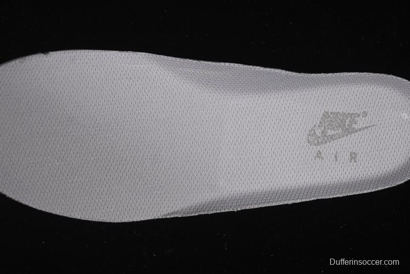 Nike Air Force 1'07 Low Batman DC Comics Series Casual Sneakers - XL2321-111