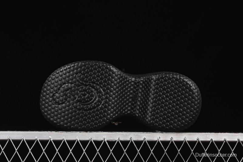 GG-CC Casual Platform Sandals with Thick Sole - G25X281