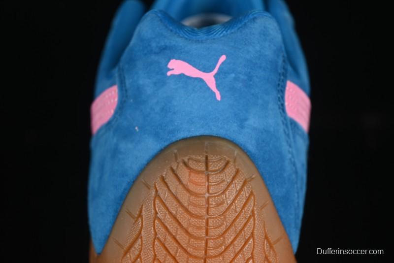 Puma Speedcat Racing Series Low-Top Lifestyle Casual Shoes - 398846-43