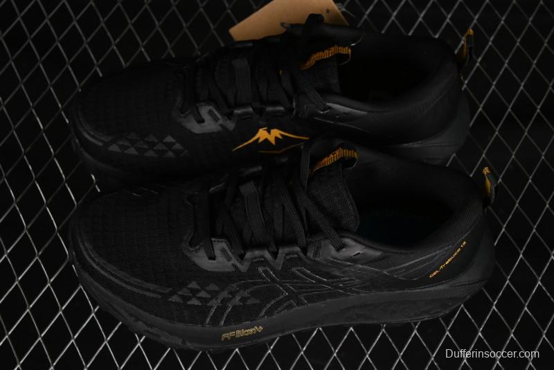 Asics Gel-Trabuco 13 Retro Breathable Casual Shoes with Cushioning for Men - 1011B973-001