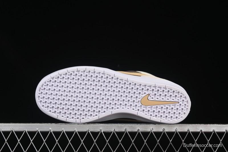 Nike SB Force 58 Retro Skate Shoes - FV8104-221