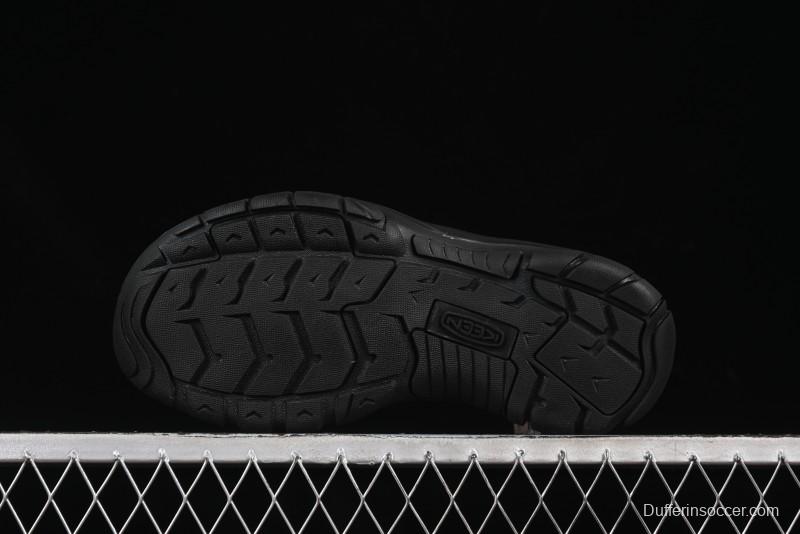 Keen Newport Summer Trendy Woven Stretch Water Sandals for Hiking and Outdoor Activities - 1022258 Zedra