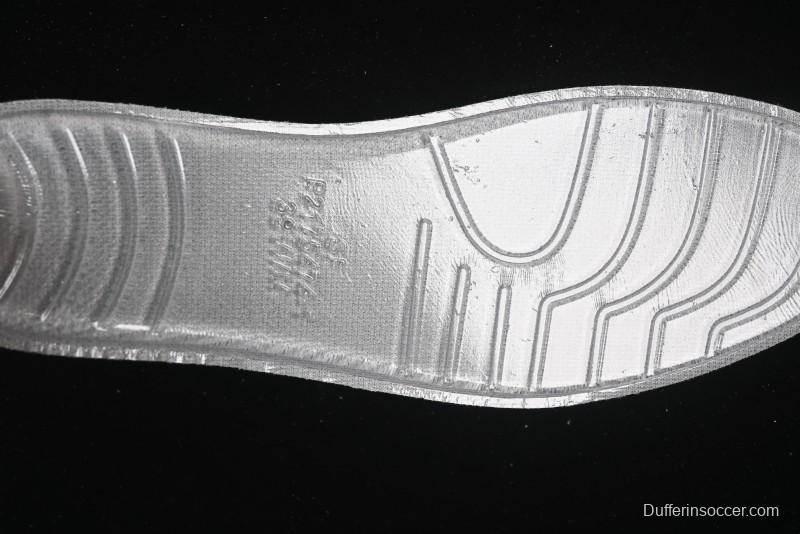 Balenciaga Track Sneaker Tess s.Gomma Res BI ALV/TIS EFF NUBUK/TIS E Waterproof Running Shoes - WTRHK1013