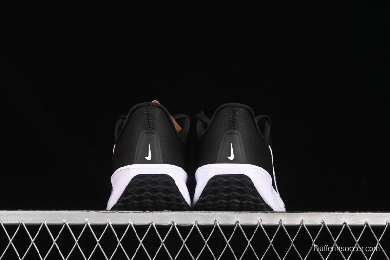 Nike Quest 6 Cushioned Lightweight Running Shoes - FD6033-001