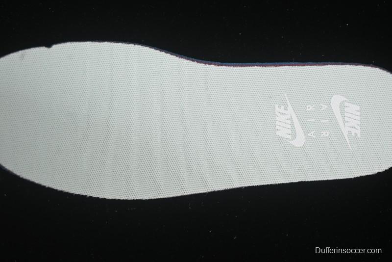 Nike Air Force 1 Shadow Lightweight Lifting Low-Top Casual Sneakers - FZ3773-100