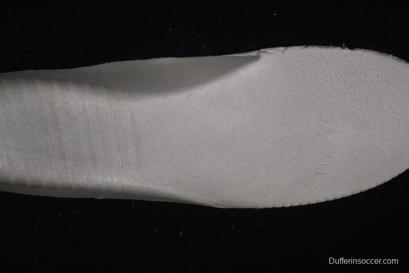 Nike Air Force 1 '07 Low Stussy Collaboration Green Swoosh Gum Sole Casual Sneakers - XX3168-138