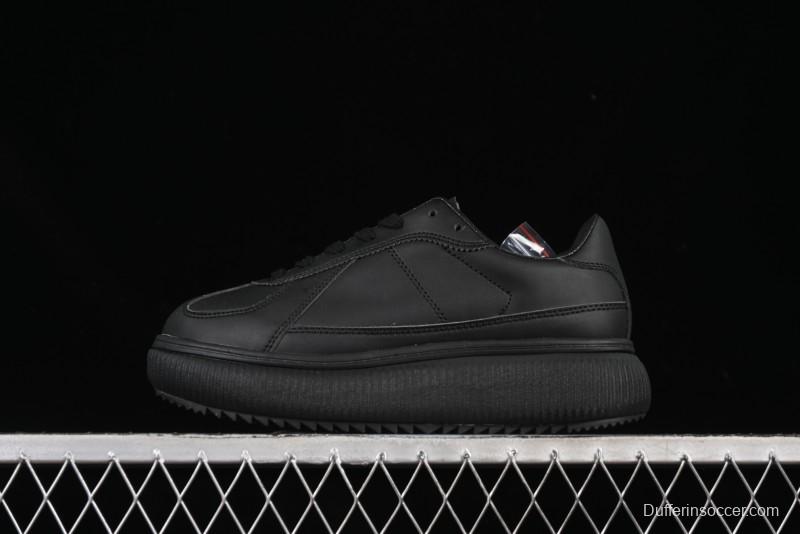 Onitsuka Tiger Delecity Thick Sole Low-Top Lifestyle Casual Sneakers - 1183B873-002