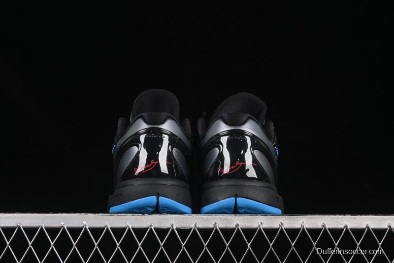 Nike Kobe VI Protro 6 Men's Performance Basketball Shoes - 429659-016