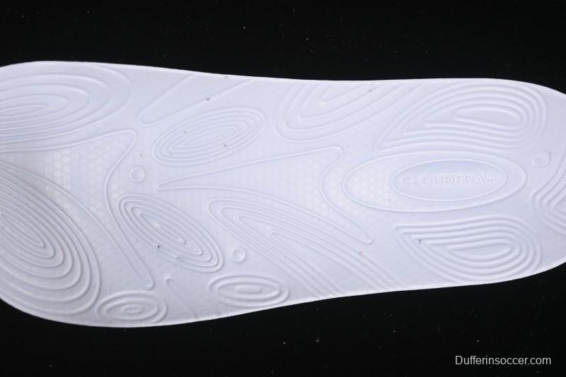 Adidas Ozwave Cldg JR9273 Chef Shoes 2nd Generation Cushioned Platform Dad Sandals - JR9273