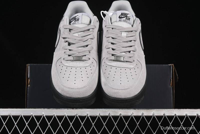 Nike Air Force 1'07 Low Casual Sneakers - HQ1966-001
