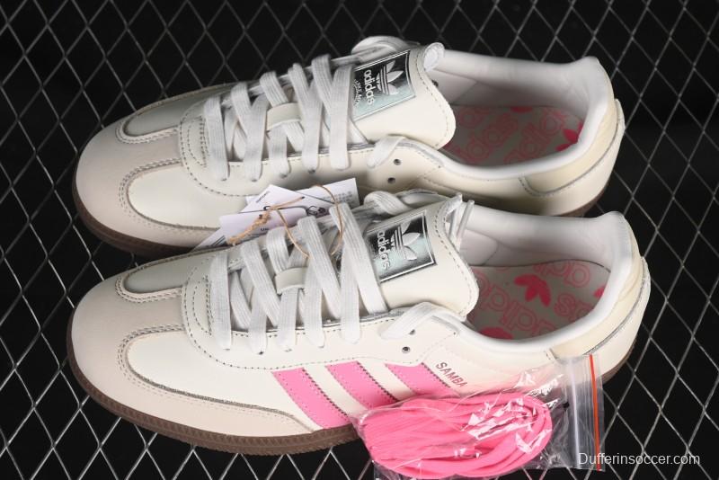 Adidas Samba OG IG1962 Classic Casual Sneakers - IG1962