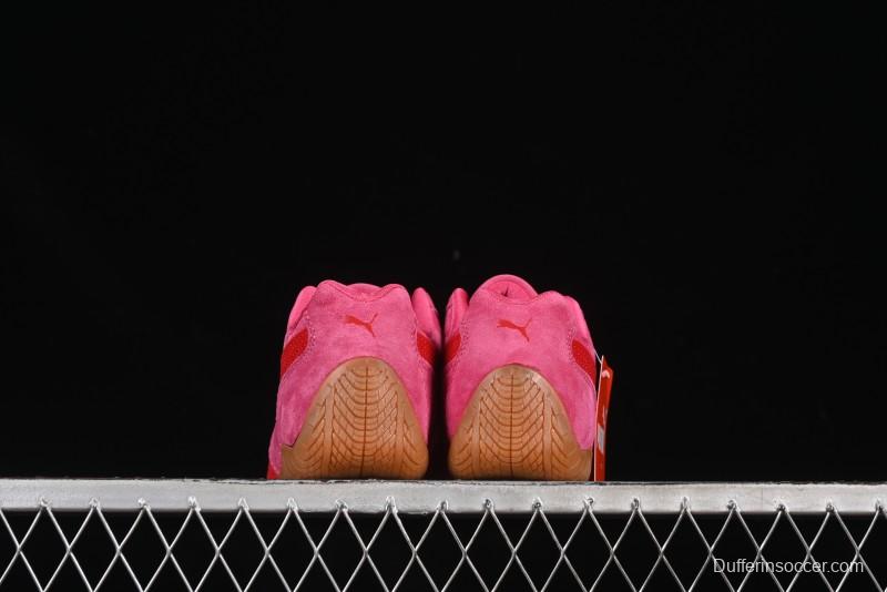 Puma Speedcat Lifestyle Low-Top Sneakers - 398846-56