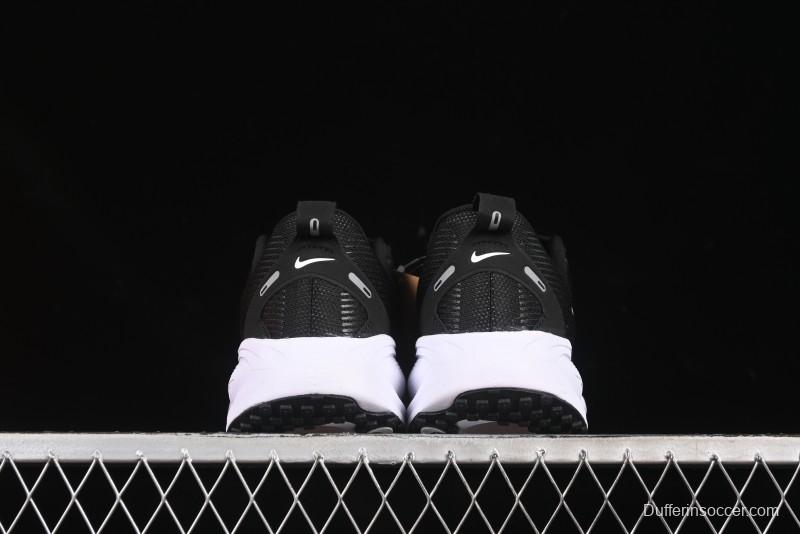 Nike Air Zoom Vomero 18 Lunar Running Shoes with Full-Length Zoom Air Cushion - HM6803-007
