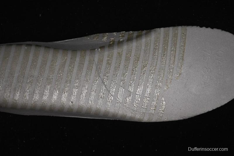 Nike Air Force 1'07 Low Stussy Collaboration Woven Fabric Low-Top Casual Sneakers - BZ6808-101