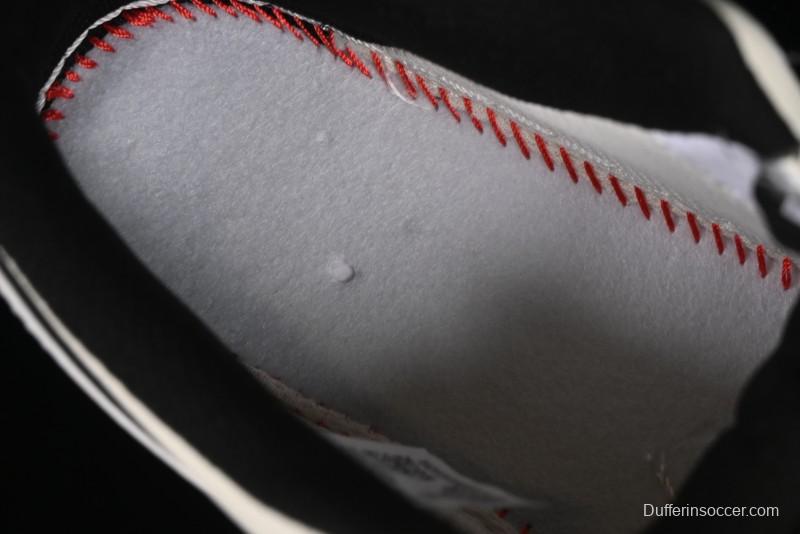 Nike Air Force 1 '07 Low Supreme Collaboration Shadow Swoosh Casual Sneakers - XX3168-149