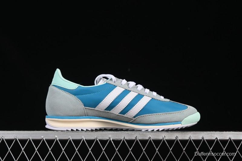 Adidas Originals SL 72 Retro Running Shoes - JI0199