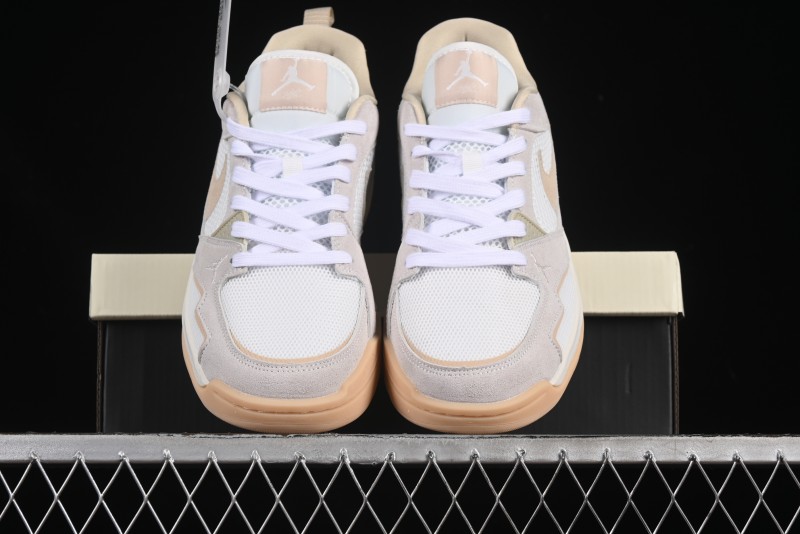 Nike Air Jordan Cmft Era Retro Sneakers - HJ6778-102
