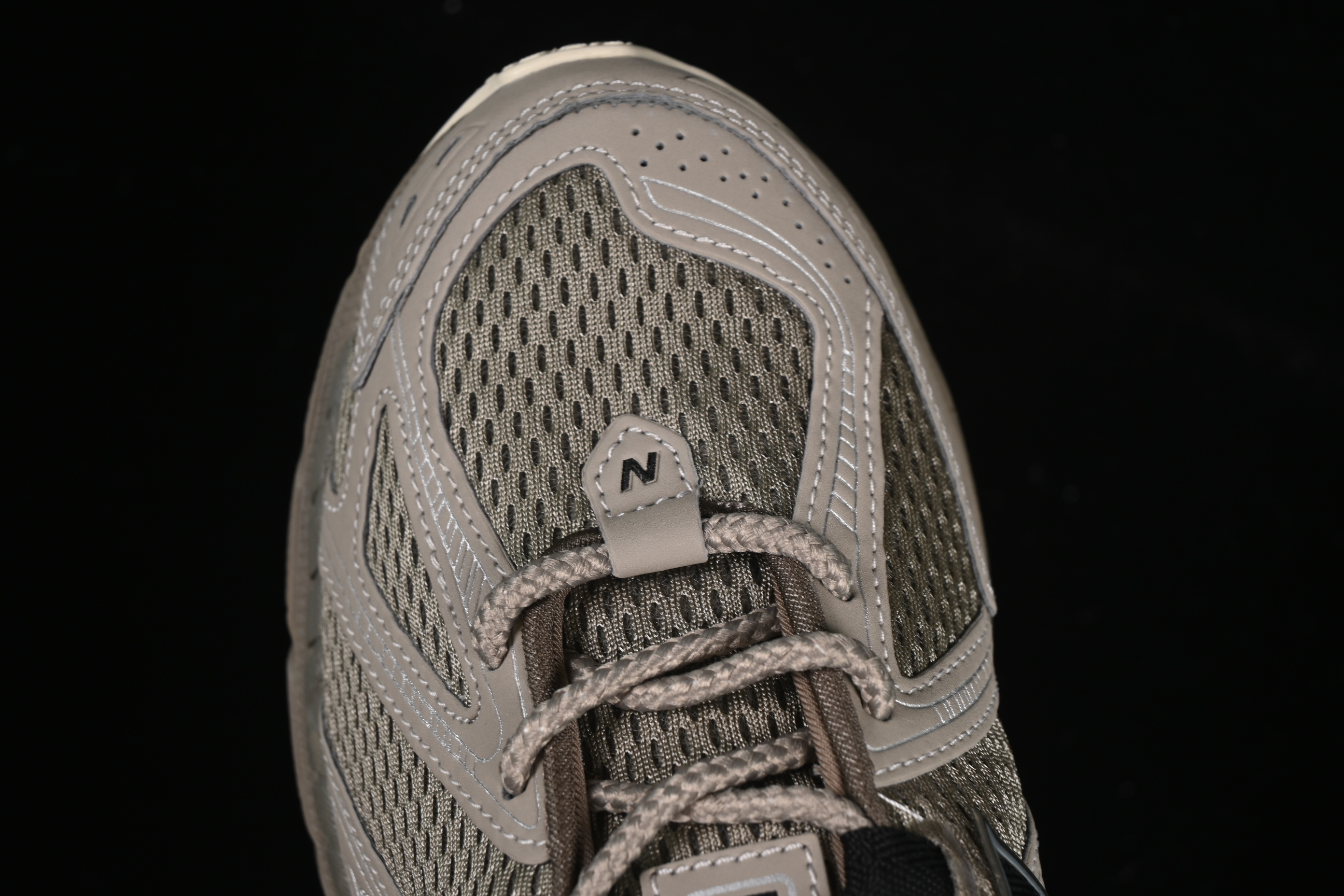 New Balance 1906 Series Retro Dad Style Casual Running Shoes - U1906ROB