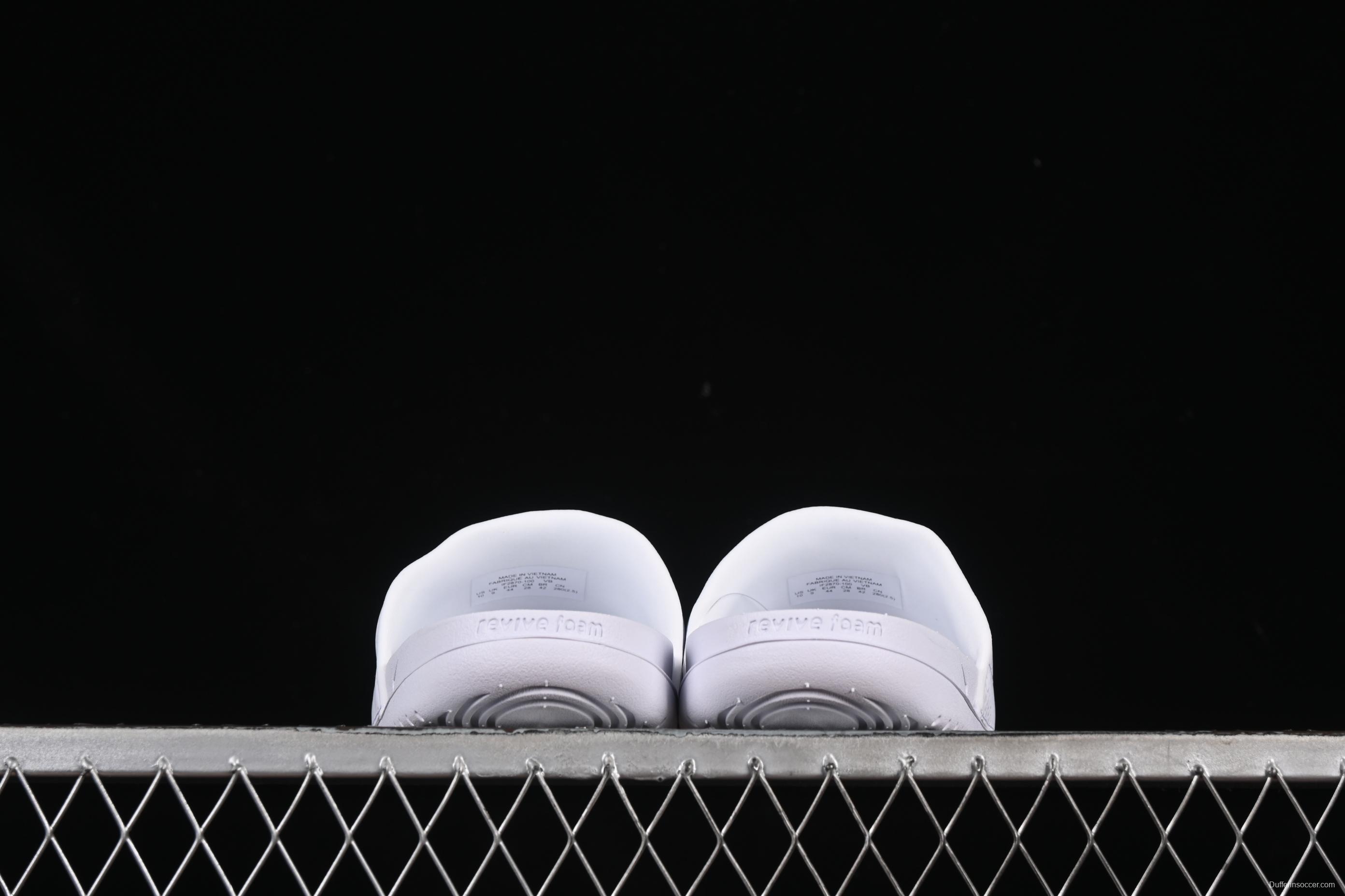 Nike Kobe Offcourt Slide Hyper Royal White Casual Slides - IF2870-100