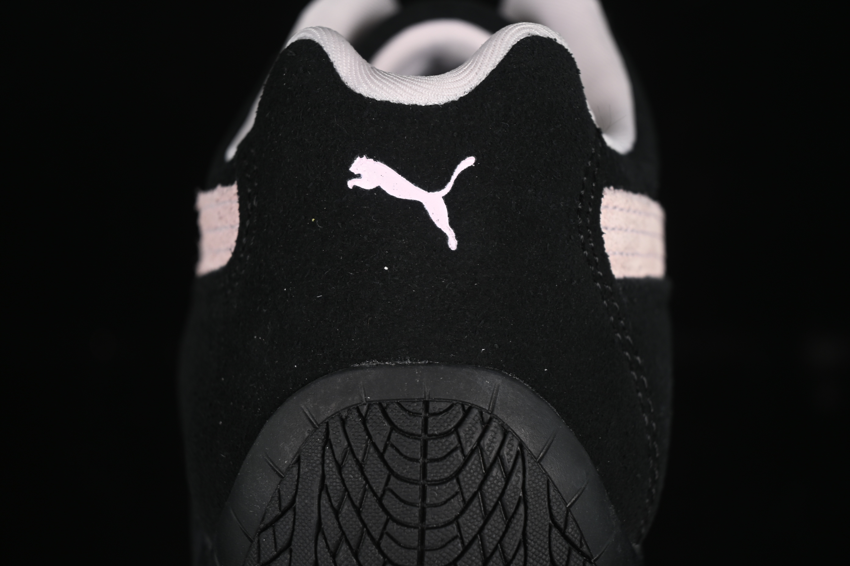 Puma Speedcat The Open Product Low-Top Lifestyle Sneakers - 398846-09