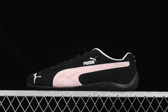 Puma Speedcat The Open Product Low-Top Lifestyle Sneakers - 398846-09