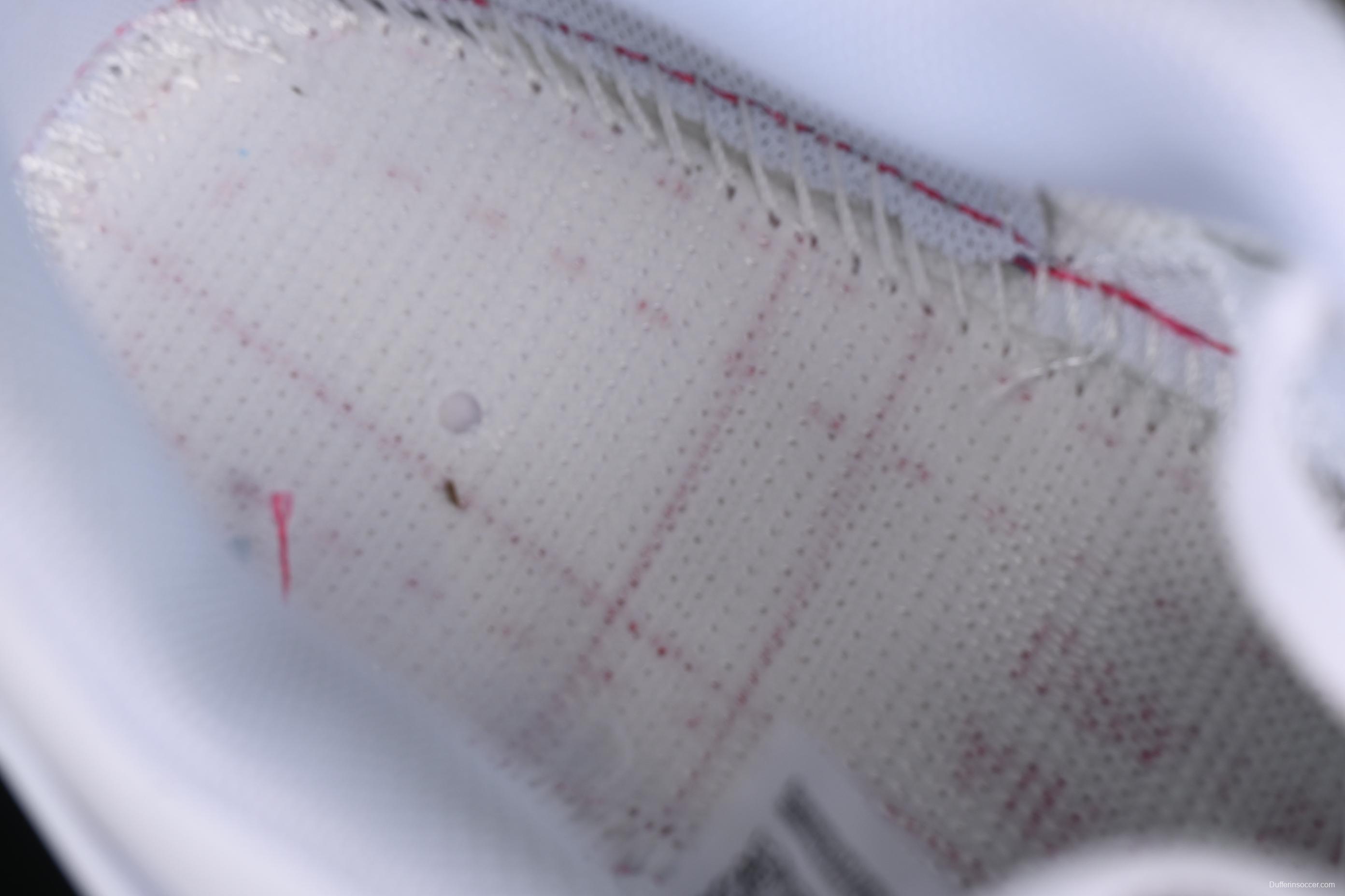 Nike Jordan Spizike Low Retro Blue Fusion Sneakers - FQ1759-103