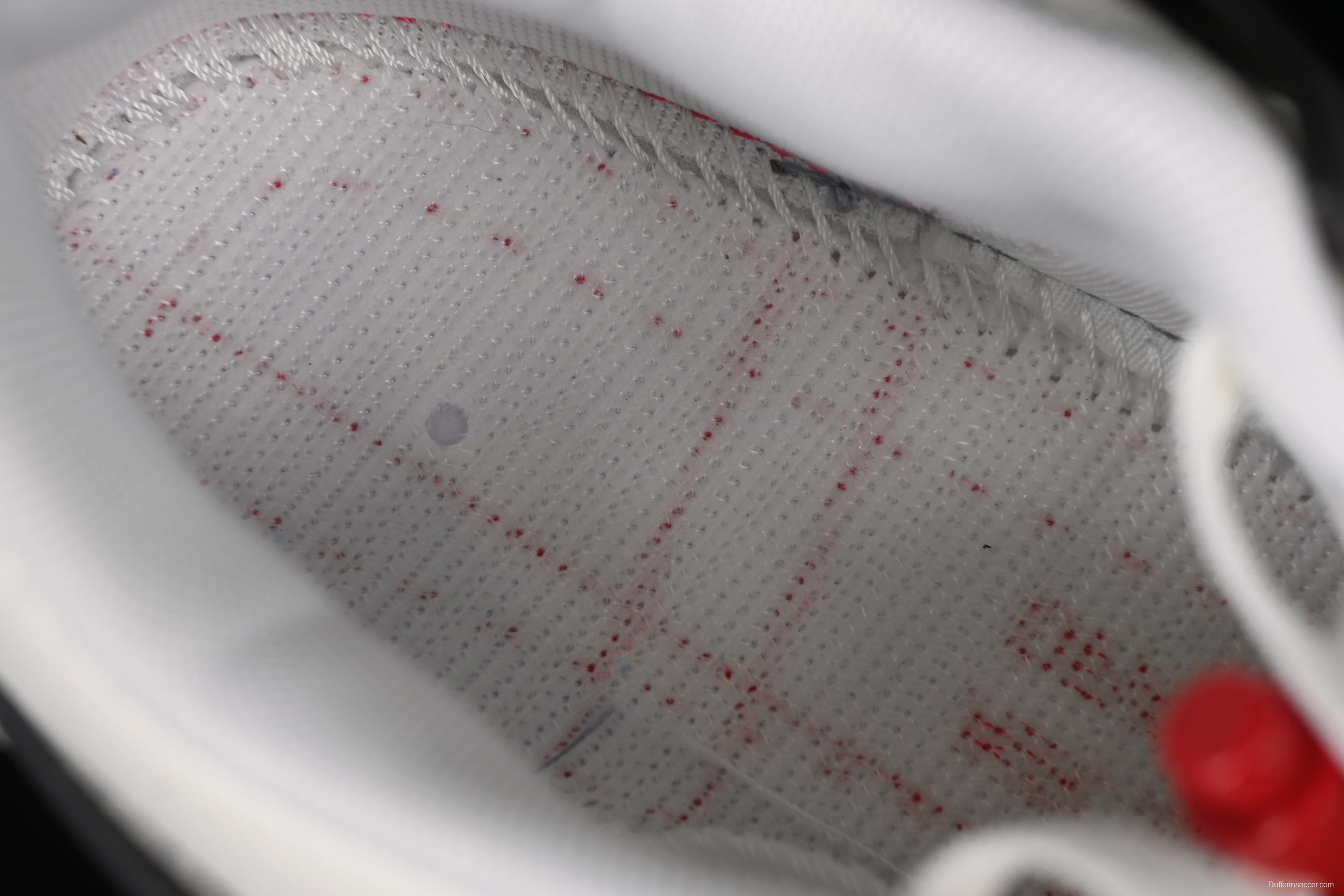 Nike Jordan Spizike Low Retro Blue Fusion Sneakers - FQ1759-116