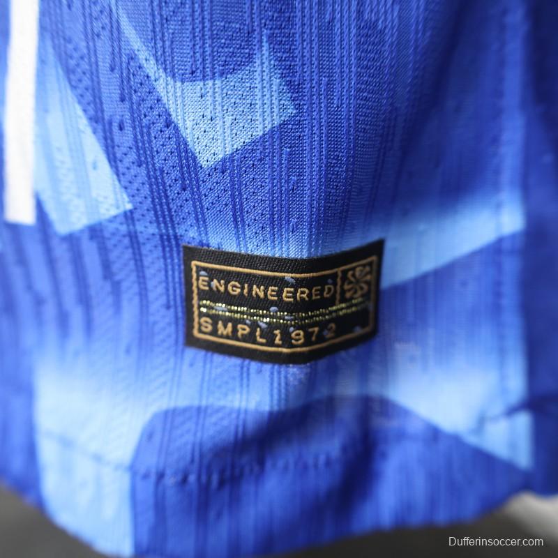 Player Version 25/26 Pumas UNAM Away Jersey