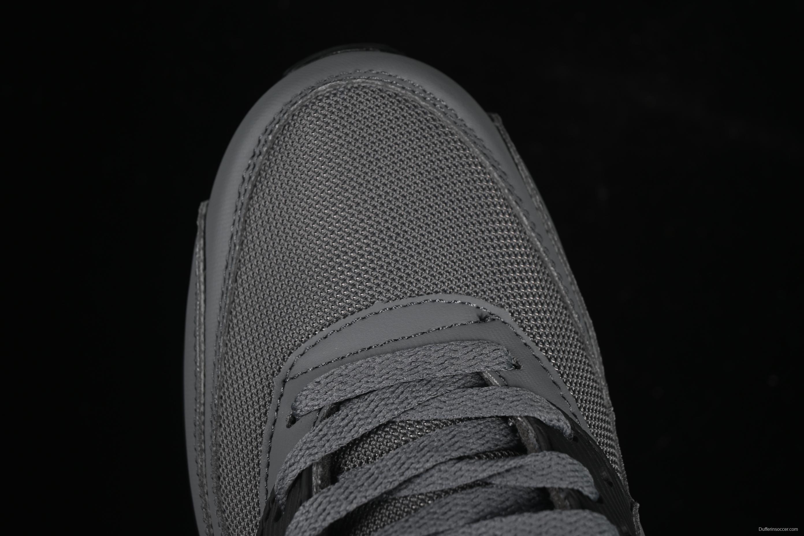 Nike Air Max 90 Retro Running Shoes with Visible Air Cushion - FN7810-001