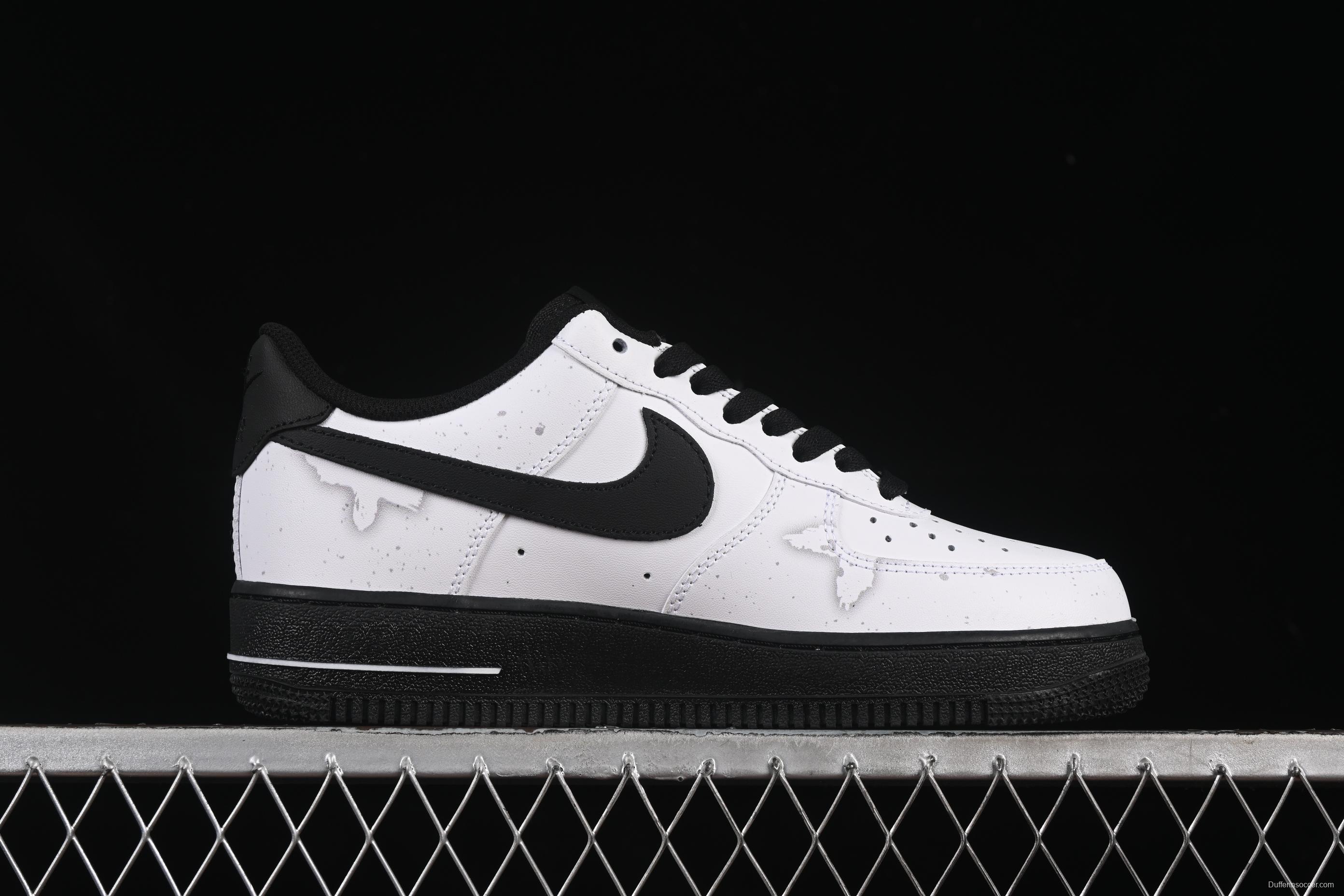 Nike Air Force 1'07 Low Mist Rule Casual Sneakers - ZH0316-081