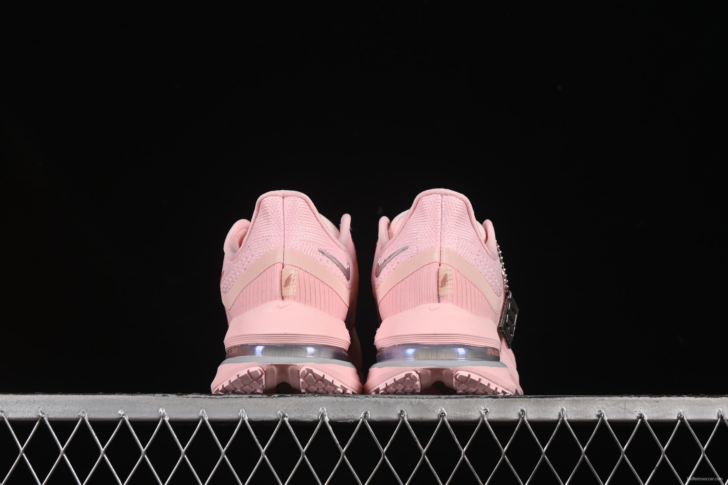 Nike Air Zoom Pegasus Premium Running Shoes with Full-Length Visible Air Zoom Cushion - HQ2593-601