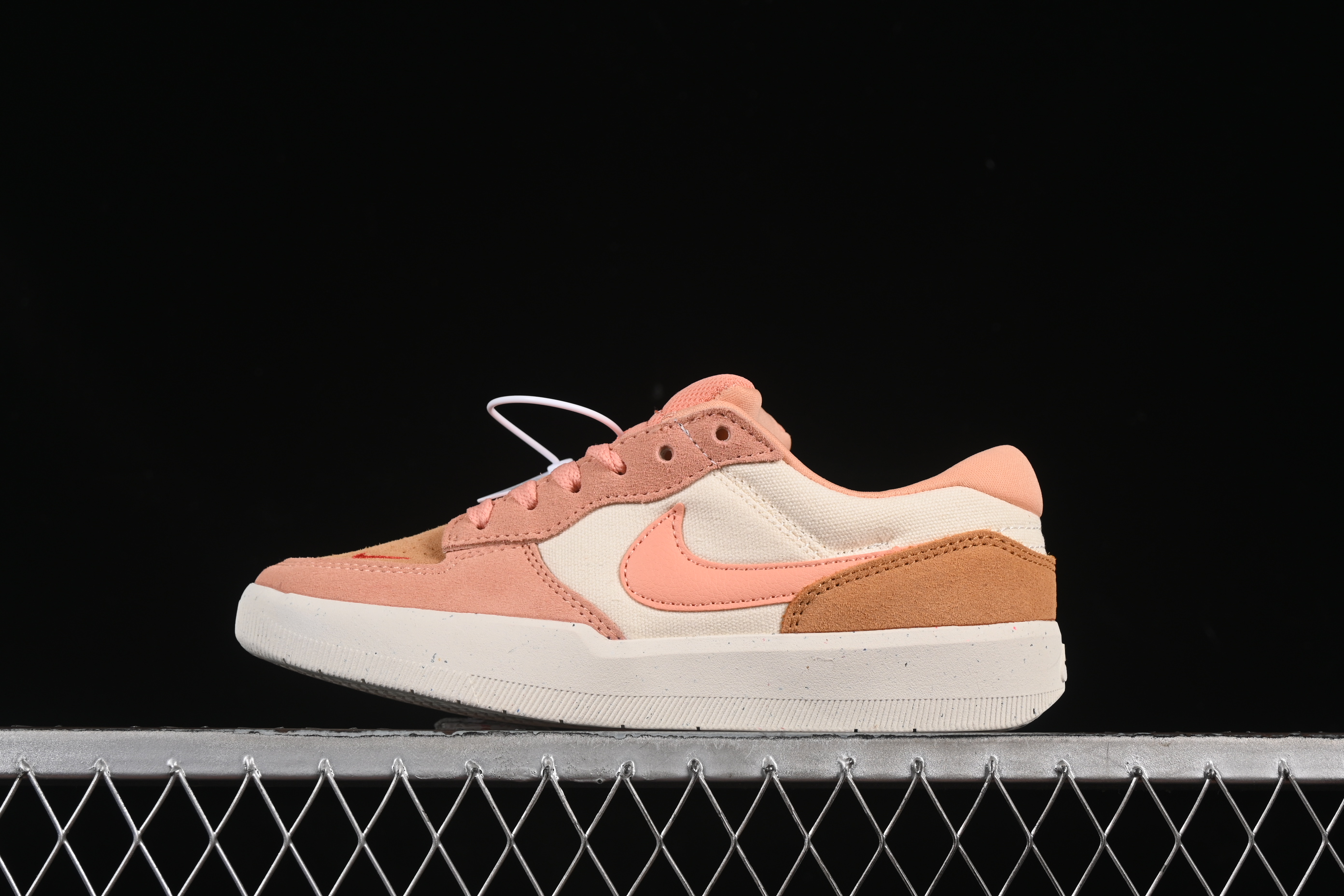 Nike SB Force 58 Retro Skateboard Shoes - DV5477-103