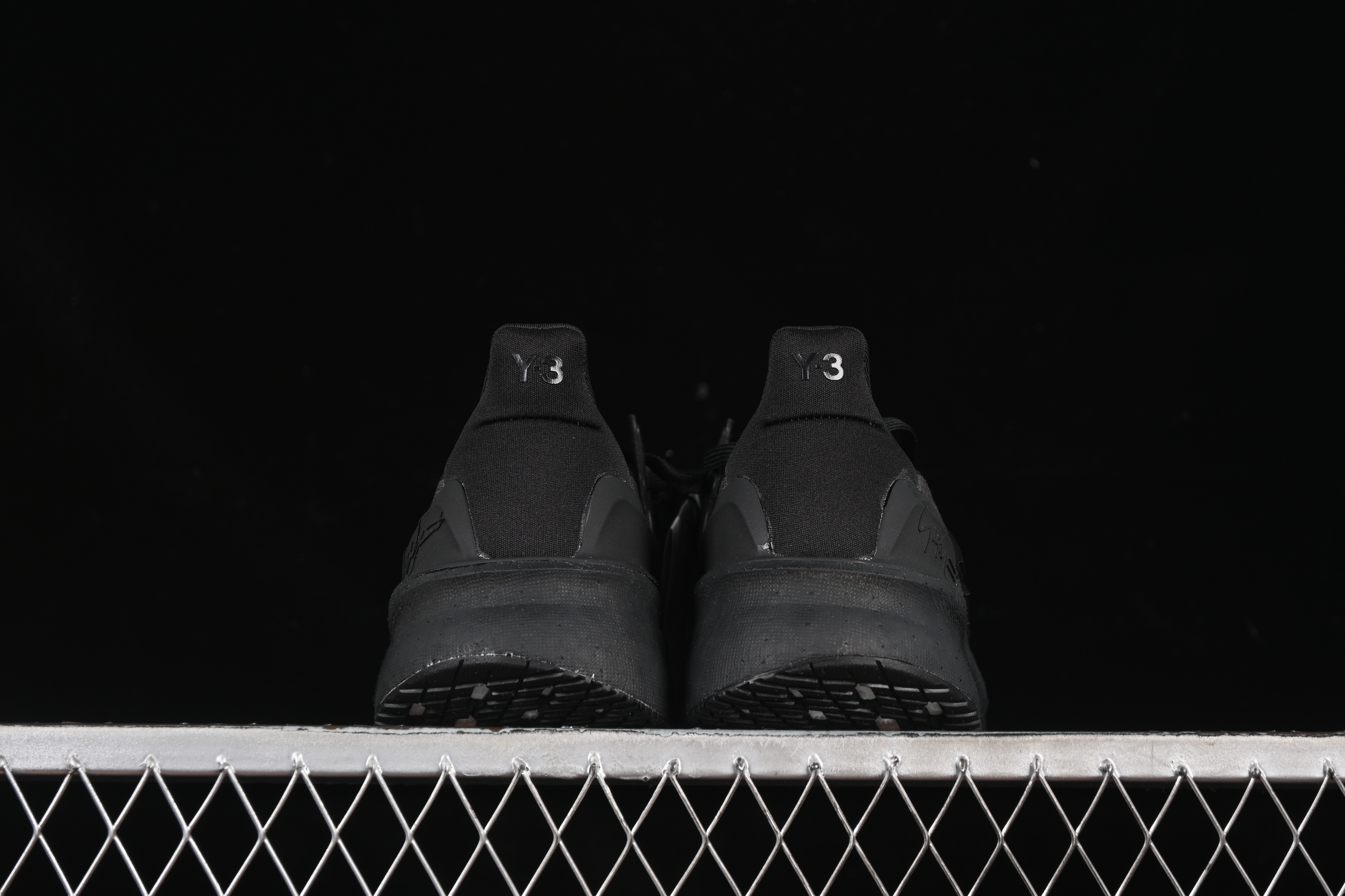 Adidas Y3 Ultraboost 5 JP7438 Running Shoes with Boost Cushioning