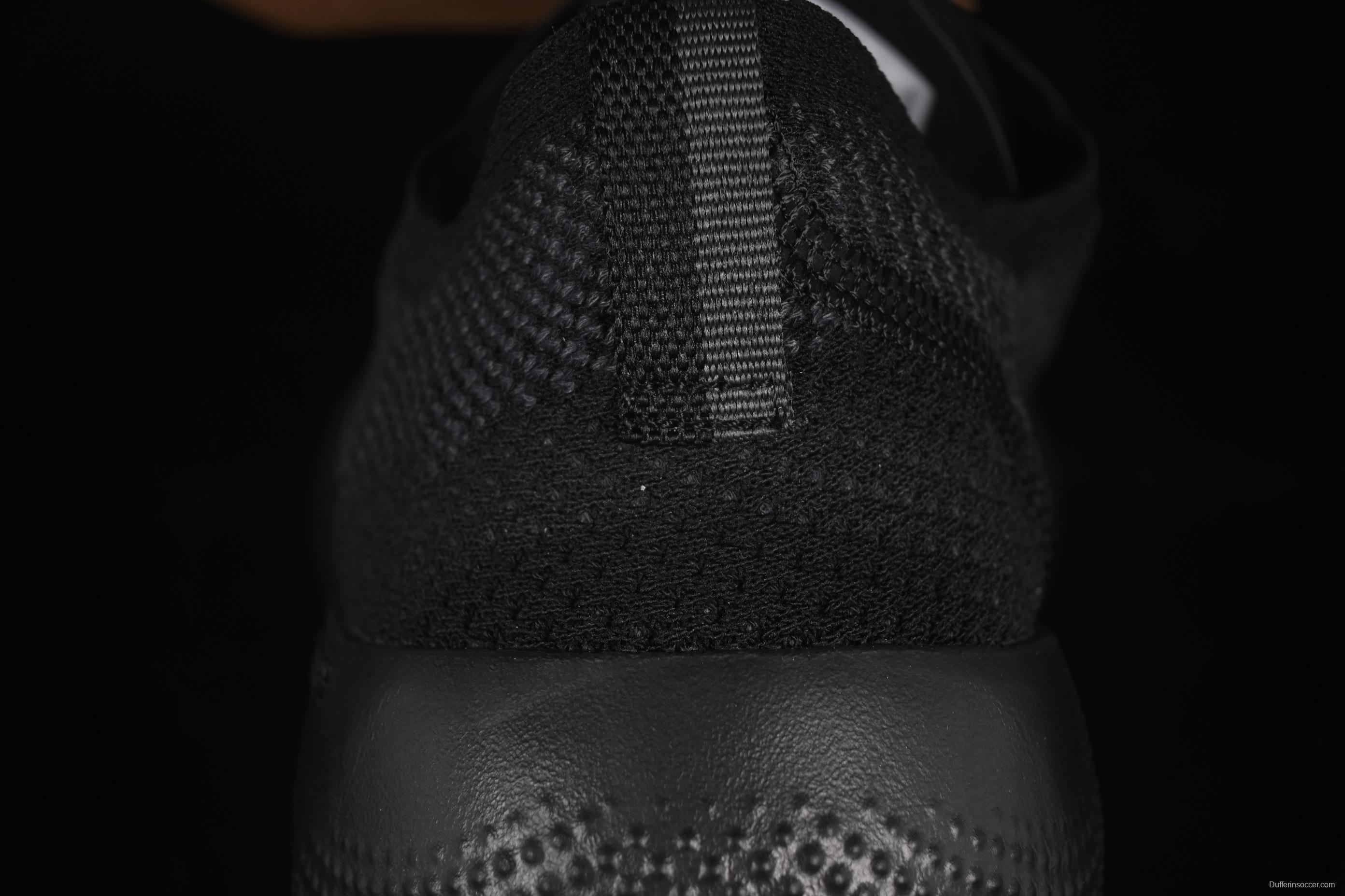 Nike Free 2025 Breathable Knit Running Shoes with Enhanced Cushioning - HF1078-001