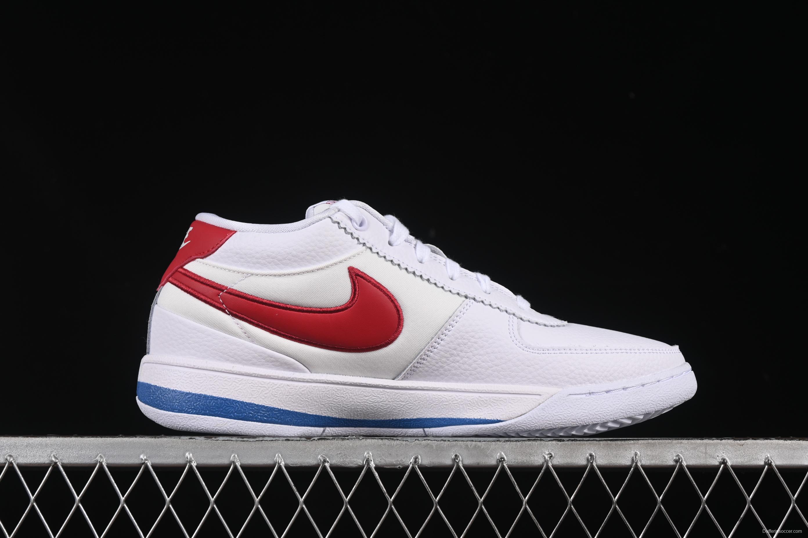 Nike Book 1 Devin Booker Men's Performance Basketball Shoes with Zoom Air Cushion - FJ4250-105