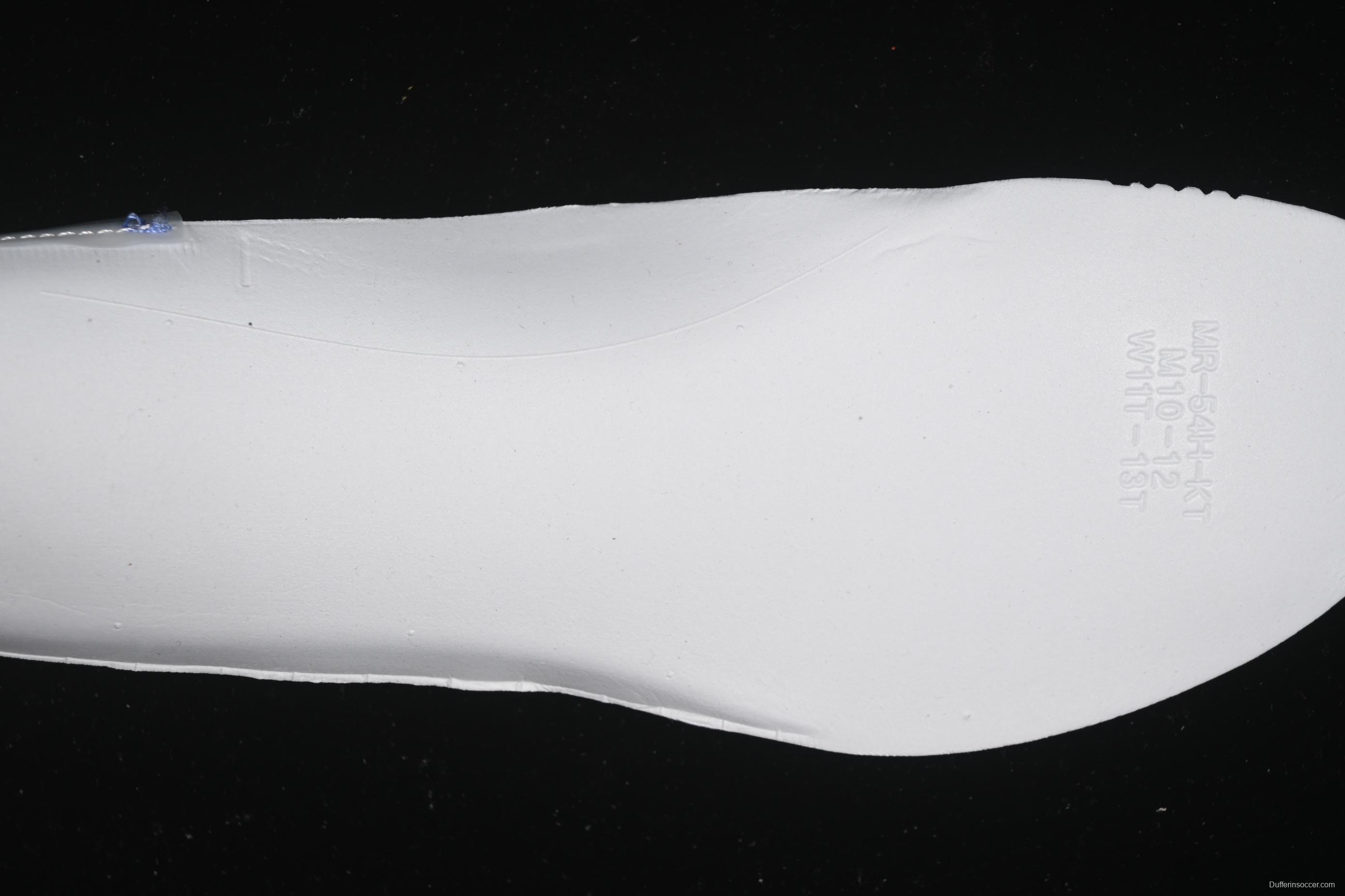 Nike Zoom AlphaFly Next 3% Prototype Marathon Running Shoes with Dual Air Zoom and ZoomX Foam - FD8311-001