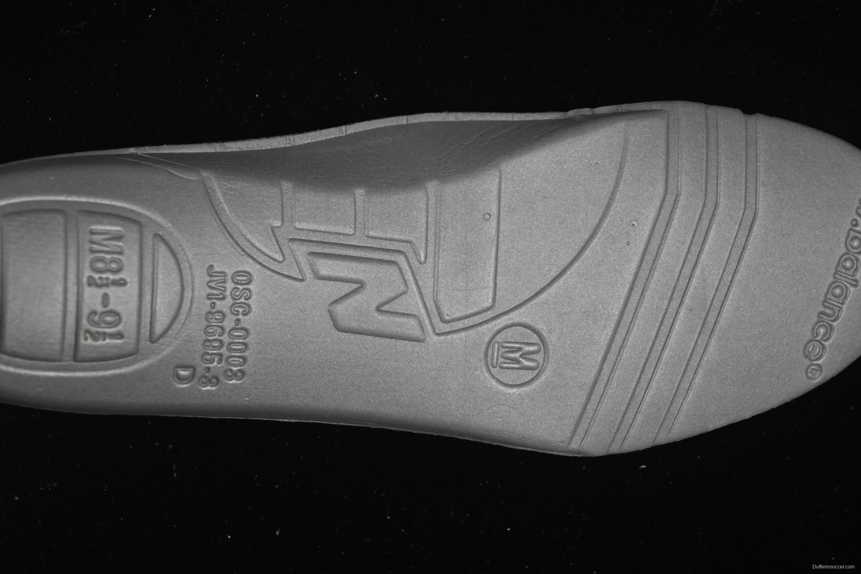 New Balance 1906 Series Retro Dad Style Casual Running Shoes - M1906RWF