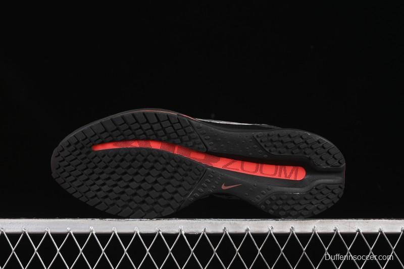 Nike Air Zoom Pegasus Premium Running Shoes with Full-Length Visible Air Zoom Cushion - HQ2592-003