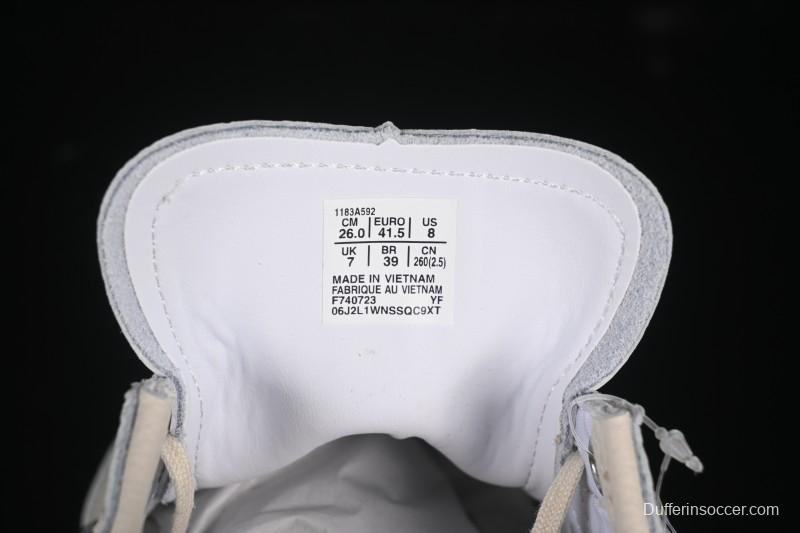 Onitsuka Tiger Mexico 66 SD Low-Top Casual Running Shoes - 1183A592-200