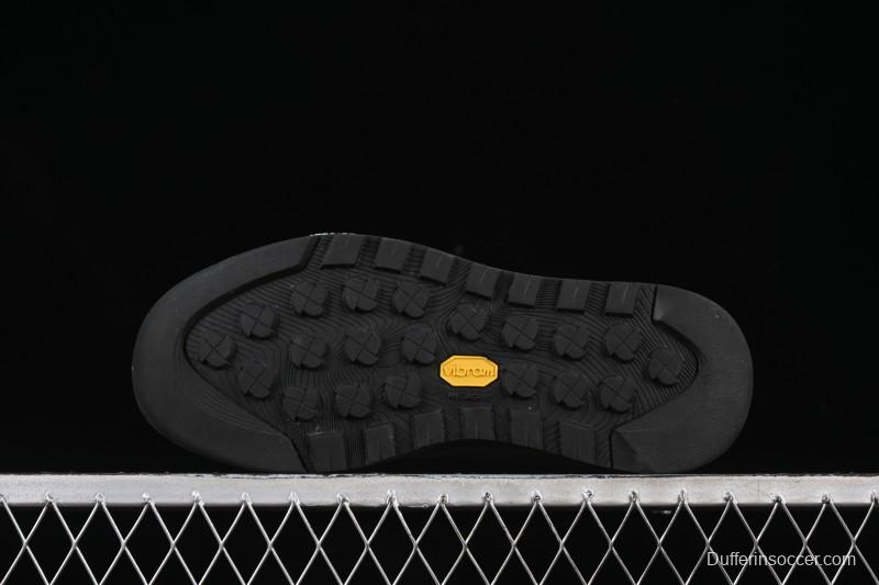 The North Face Low-Cut Hiking Trail Outdoor Casual Board Shoes - NF0A8AD94QI-080