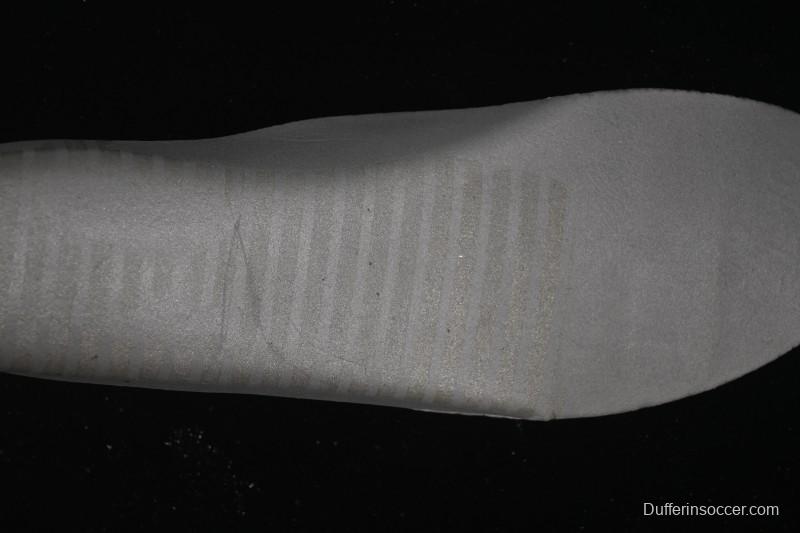 Nike Air Force 1 Low CDG Collaboration Casual Sneakers - 923044-101