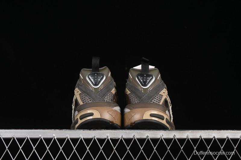 Adidas Song For The Mute Adistar Cushion Retro Comfortable Anti-Slip Shock Absorption Casual Shoes - JR8044