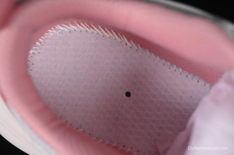 New York Yankees MLB Chunky Breathable Casual Sneakers - 3ASHW045N50PKM