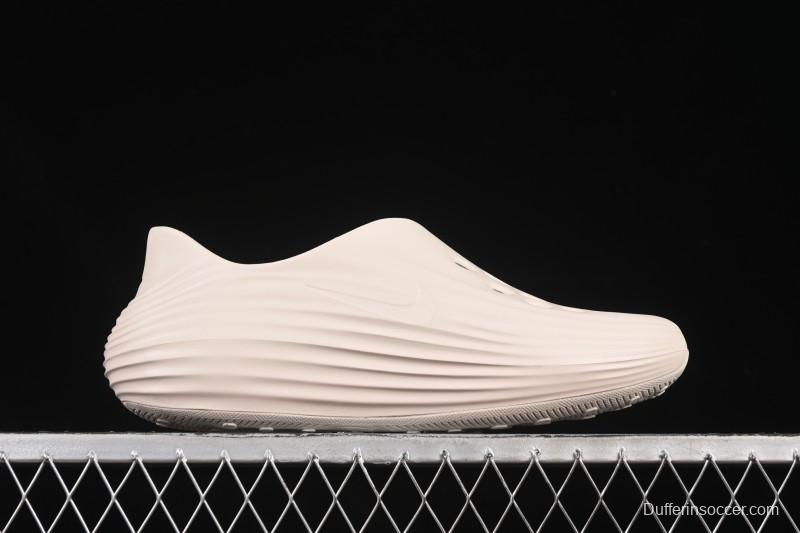 Nike ReactX Rejuven8 Summer Sandals with Comfortable ReactX Foam - HV5060-100