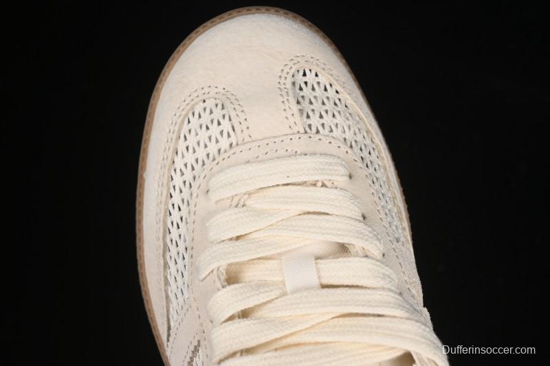 Adidas Samba OG Classic Casual Skate Shoes - KK3528