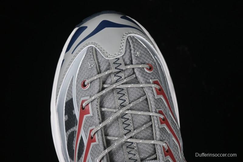 Hoka Mafate Speed 2 Ultra-Lightweight Thick Sole Trail Running Shoes - 1141572 LOSP